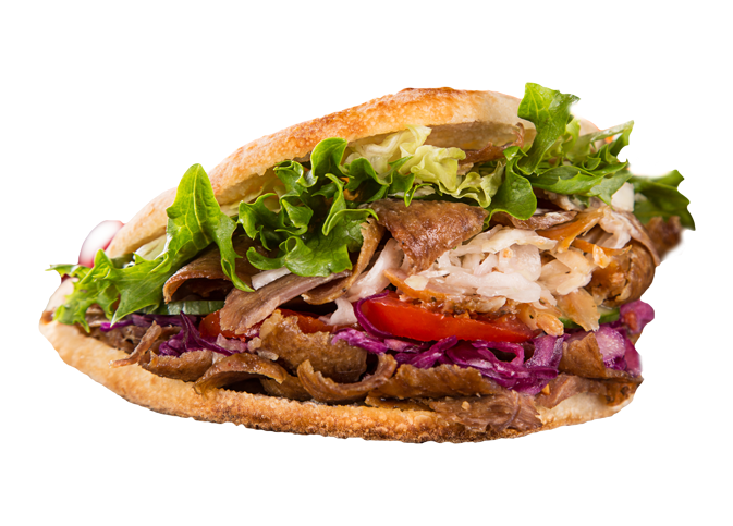 Kebaptisch - Döner Kebap, Lahmacun, Gemüse Kebap, türkische Delikatessen und mehr in Dahme