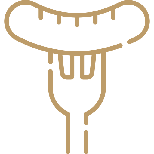 Kebaptisch - Döner Kebap, Lahmacun, Gemüse Kebap, türkische Delikatessen und mehr in Dahme